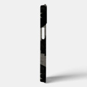 Coques Case-Mate iPhone Voyage de minuit I (Verso / Droite)