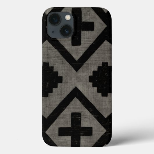 Coques Case-Mate iPhone Voyage de minuit I (Verso)