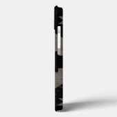 Coques Case-Mate iPhone Voyage de minuit I (Verso / Gauche)
