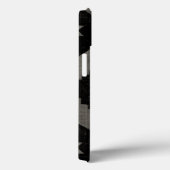Coques Case-Mate iPhone Voyage de minuit I (Verso / Droite)