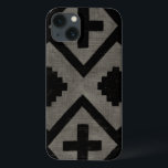 Coques Pour iPhone Voyage de minuit I<br><div class="desc">Décorations pour la maison</div>