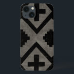 Coques Pour iPhone Voyage de minuit I<br><div class="desc">Décorations pour la maison</div>