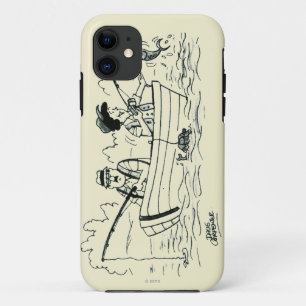 Coque Case-Mate Pour iPhone Voyage de pêche