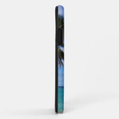 Coques Case-Mate iPhone Voyage en famille Plage vacances Guadeloupe Caraïb (Dos/Droite)