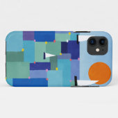 Coques Case-Mate iPhone Voyage en mer radiant (Dos (Horizontal))