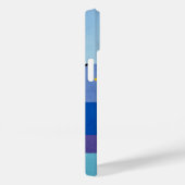 Coques Case-Mate iPhone Voyage en mer radiant (Verso / Droite)