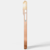 Coques Case-Mate iPhone Voyage ensemble - Une vie occidentale merveilleuse (Verso / Gauche)