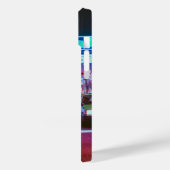 Coques Case-Mate iPhone Voyage Point de repère Japon Nuit Japonaise (Verso / Gauche)