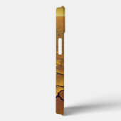 Coques Case-Mate iPhone Voyage saharien 1995 (Verso / Droite)