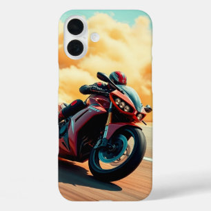 COQUES iPhone 16 PLUS VOYAGE SANS CRAINTE