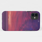 Coques Case-Mate iPhone Voyage spatial (Dos (Horizontal))