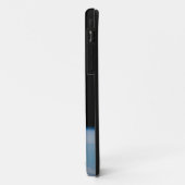 Coques Case-Mate iPhone Voyage spatial (Dos/Gauche)