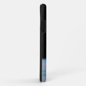 Coques Case-Mate iPhone Voyage spatial (Dos/Droite)