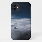 Coques Case-Mate iPhone Voyage spatial (Dos)