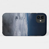 Coques Case-Mate iPhone Voyage spatial (Dos (Horizontal))