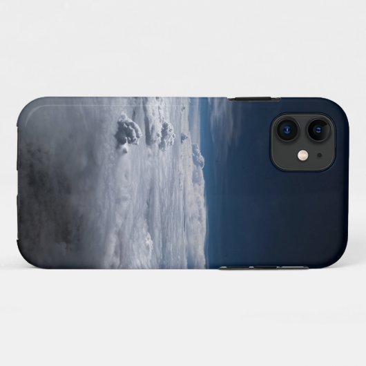 Coques Case-Mate iPhone Voyage spatial (Dos (Horizontal))