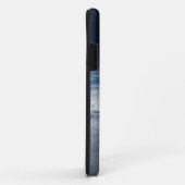 Coques Case-Mate iPhone Voyage spatial (Dos/Droite)