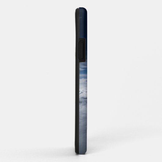 Coques Case-Mate iPhone Voyage spatial (Dos/Droite)