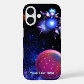 Coques Case-Mate iPhone Voyage to Nzgrshdekl (Verso)