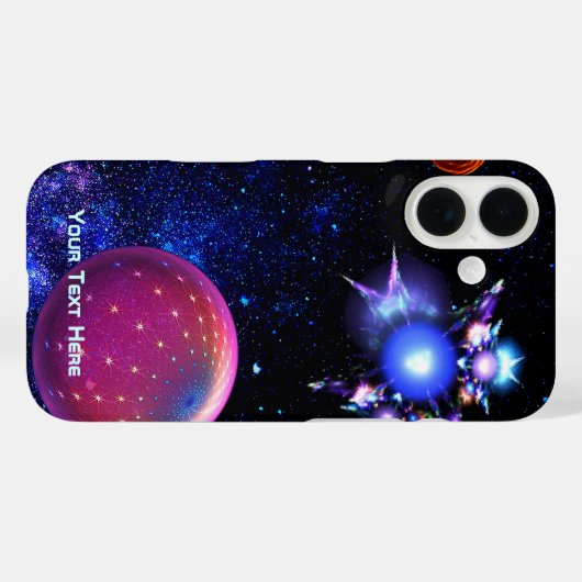 Coques Case-Mate iPhone Voyage to Nzgrshdekl (Verso (horizontal))