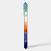 Coques Case-Mate iPhone Voyage transpacifique (Verso / Gauche)