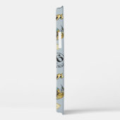 Coques Case-Mate iPhone Voyage vers le Motif HOGWARTS™ (Verso / Droite)