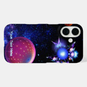 Coques Case-Mate iPhone Voyage vers Nzgrshdekl (Verso (horizontal))