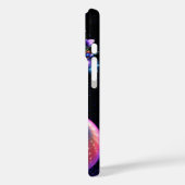 Coques Case-Mate iPhone Voyage vers Nzgrshdekl (Verso / Gauche)