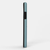 Coques Case-Mate iPhone Voyageur enclin à errer (Dos/Droite)