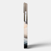 Coques Case-Mate iPhone Voyageurs de métro (Verso / Gauche)