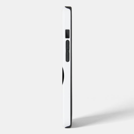 Coques Case-Mate iPhone Vraie (Verso / Gauche)