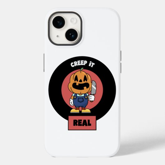 Coques Case-Mate iPhone Vraie (Verso)