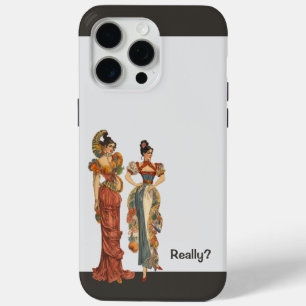Coque iPhone 15 Pro Max Vraiment ?