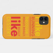 Coques Case-Mate iPhone Vraiment comme l'iPhone 5C/5S de Casemate de (Dos (Horizontal))