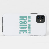 Coques Case-Mate iPhone Vraiment le tour des femmes (Dos (Horizontal))
