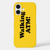 COQUES Case-Mate iPhone VTT ! (Verso)