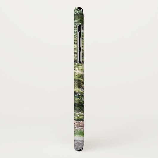 COQUES Case-Mate iPhone VTT (Dos/Gauche)