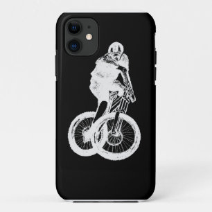 COQUE Case-Mate POUR iPhone VTT CYCLISTE BMX MTB