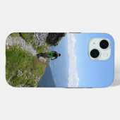Coques Case-Mate iPhone VTT dans la campagne (Verso (horizontal))
