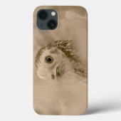 Coques Case-Mate iPhone Vue à vol d'oiseau (Verso)