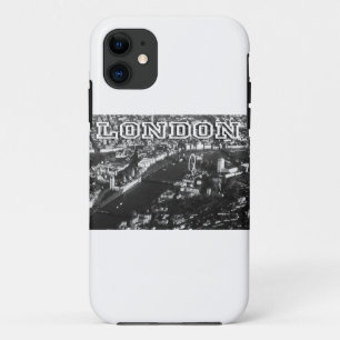 Coque Case-Mate Pour iPhone Vue aérienne de Londres