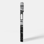 Coques Case-Mate iPhone Vue d'Athabasca, Photographie de paysage (Verso / Droite)