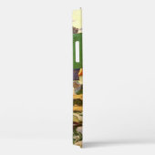 Coques Case-Mate iPhone Vue d'Auvers par Vincent van Gogh (Verso / Droite)