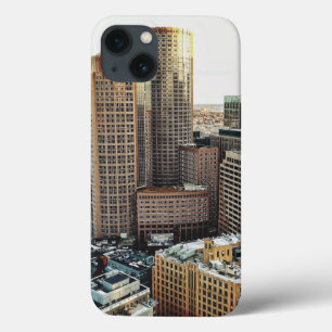 Etui iPhone 13 Vue de Boston