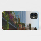 Coques Case-Mate iPhone Vue de cas de l'iPhone 5 de Positano, choix (Dos (Horizontal))