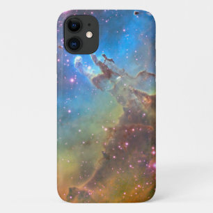 Case-Mate iPhone Case Vue de Hubble de la nébuleuse de l'aigle