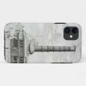 Coques Case-Mate iPhone Vue de la colonne de Constantine et du Principa (Dos (Horizontal))