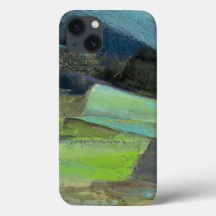 Case-Mate iPhone Case Vue de la copie abstraite de la côte II