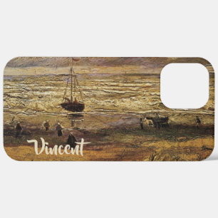 Etui iPhone Case-Mate Vue de la mer à Scheveningen par Vincent van Gogh