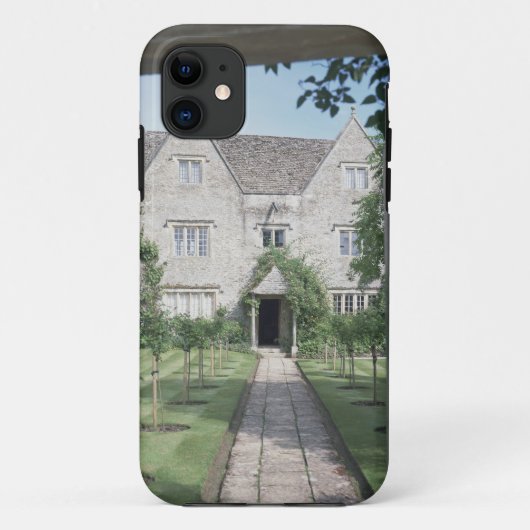 Coques Case-Mate iPhone Vue de l'avant de la maison (photo) (Dos)